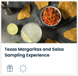 Teamraderie Salsa and Margarita Experience | Well-being experience