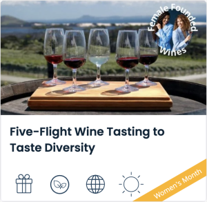 Hybrid Event - Wine Experience