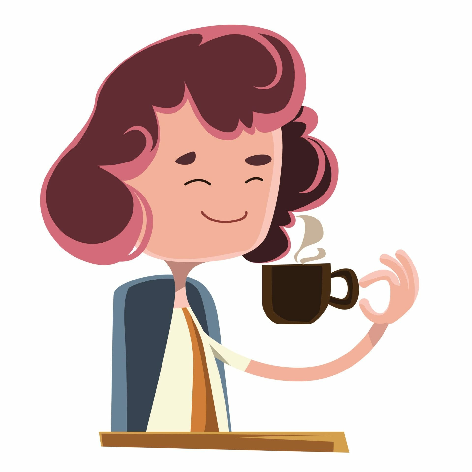 Why It Is Ok to Drink Coffee Everyday Teamraderie