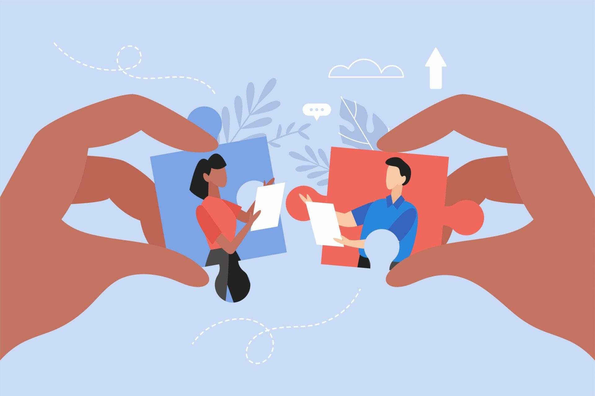 3 Ways to Build Collaboration on Your Team