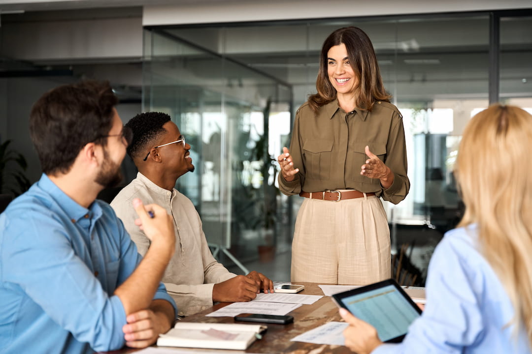 3 Ways to Boost Team Learning in Your Organization | Teamraderie