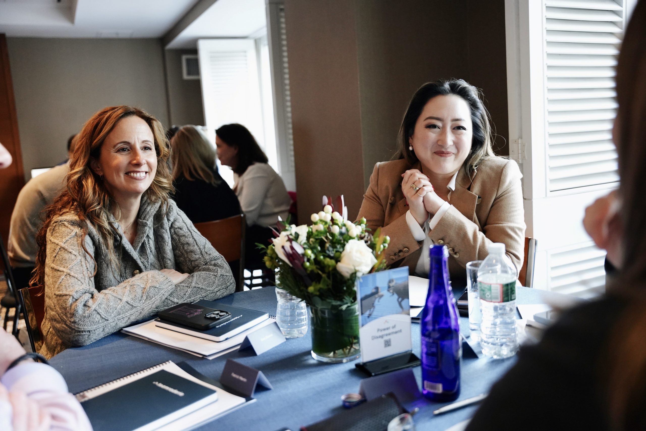 Teamraderie Boston December 6th 2024